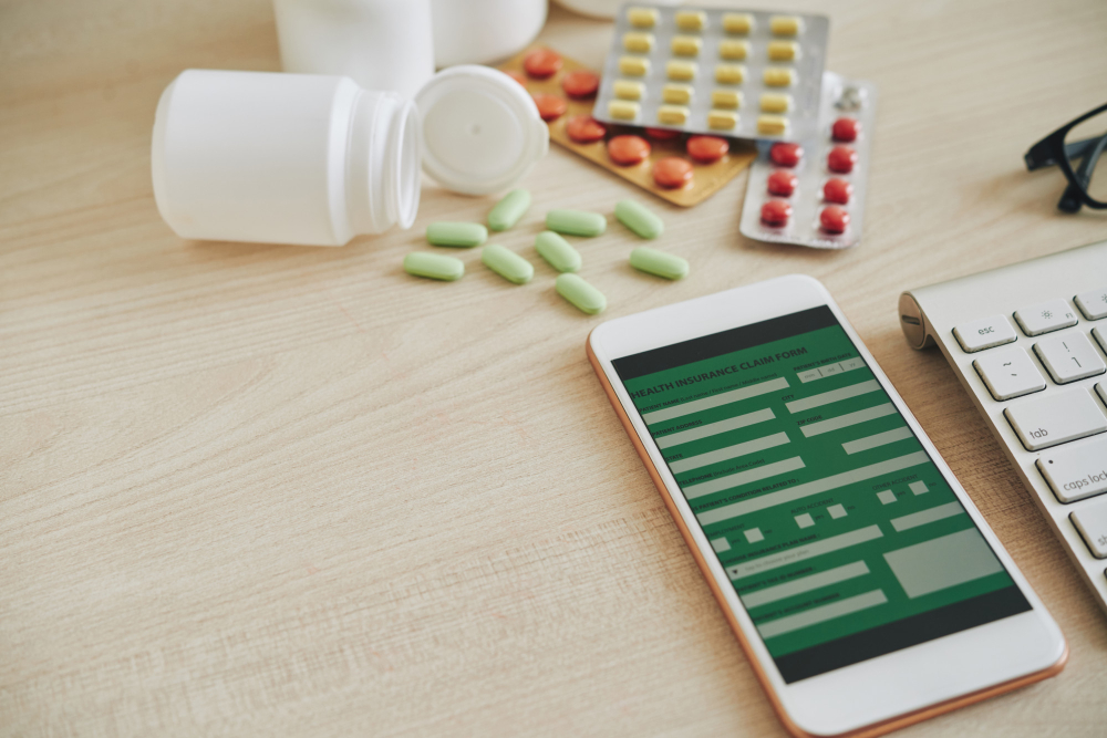 General Health & Wellness Products