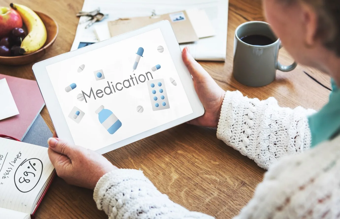 Automatic Prescription Renewals