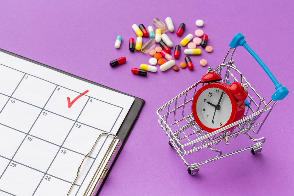 Round-the-Clock Assistance