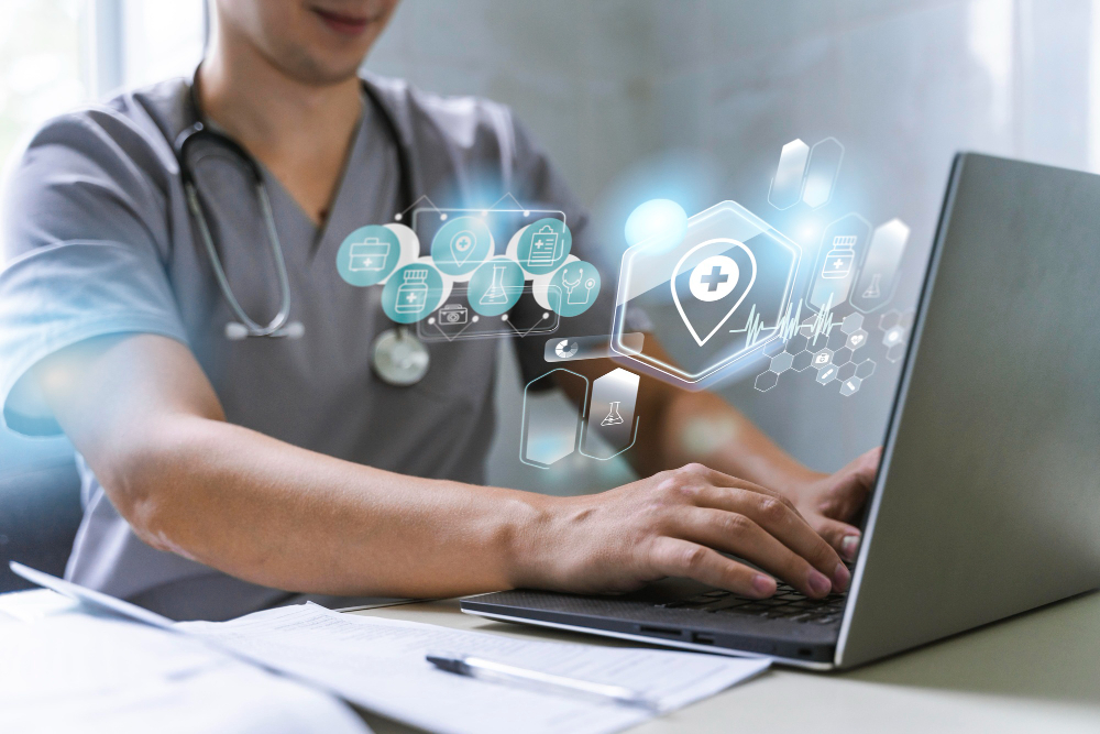 Access Control & Compliance