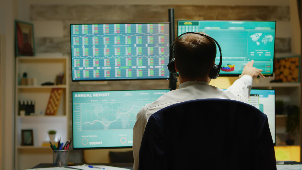 Backup & Disaster Recovery
