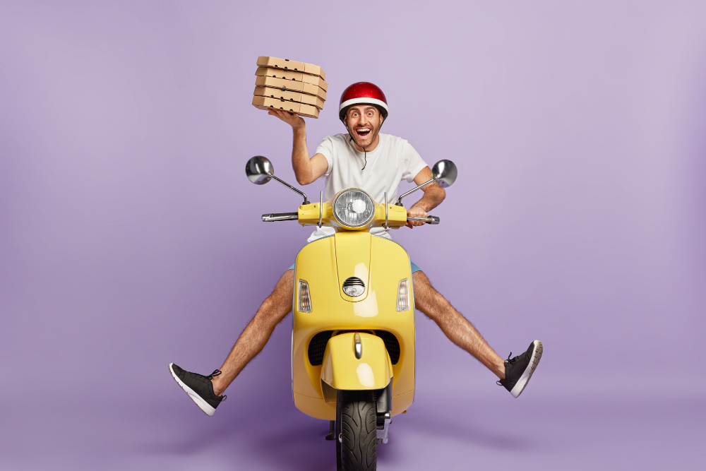 Hassle-Free & Secure Delivery