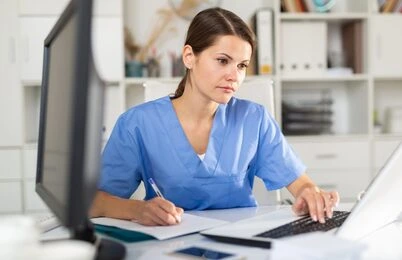 Outpatient Health Records